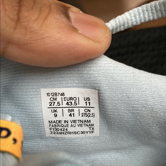 ASICS GT-1000 13 “Paris” - Picture 16 of 16